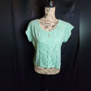 Color Story Blouse